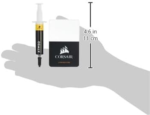 XTM50 High Performance Thermal Compound Paste | Ultra-Low Thermal Impedance CPU/GPU | 5 Grams | W/Applicator for Desktop - Image 3