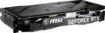 Gaming Geforce RTX 3060 12GB 15 Gbps GDRR6 192-Bit HDMI/DP Pcie 4 Torx Twin Fan Ampere OC Graphics Card - Image 7