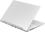 AERO 14 OLED: 14" Thin Bezel 2.8K QHD+ 2880X1800 90Hz OLED, NVIDIA Gforce RTX 4050 GPU 6GB GDDR6, Intel Core I7-13700H, 16GB DDR5 RAM, 1TB SSD, Windows 11 Home (AERO 14 OLED BMF-72USBB4SH) - Image 7