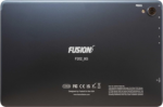 F202_8G 10.1 Inch Tablet - Android 13, Full HD IPS, Octa-Core, 8GB RAM, 128GB Storage, Dual Band Wi-Fi, Bluetooth, USB-C, 10 Inch, 13MP Rear 5MP Front Camera - Image 3