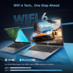 Gaming Laptop, 16.1” FHD Display, AMD Ryzen 7 5825U Octa-Core CPU, 16GB RAM 512GB SSD, Windows 11 Laptop Computer, Wi-Fi 6, Backlit Keyboard, HDMI, USB3.2, Type-C, 53Wh Battery, Metal Shell - Image 4