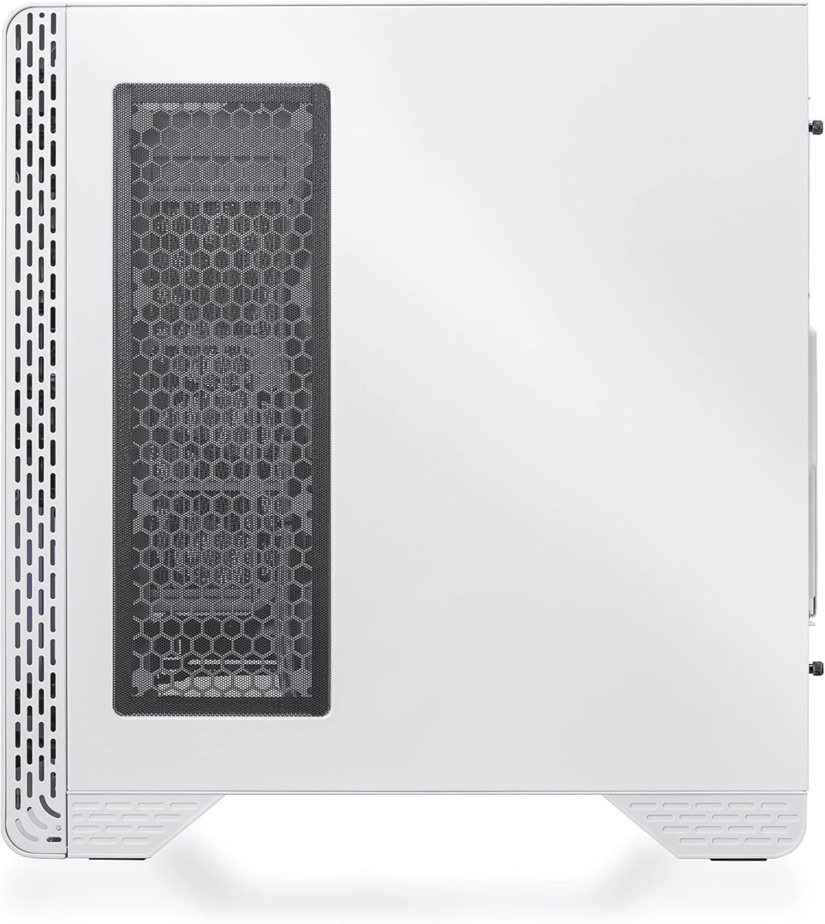 LCGS Glacier 460 AIO Liquid Cooled CPU Gaming Desktop (AMD Ryzen™ 5 5600X 6-Core, Toughram DDR4 3600Mhz 16GB RGB Memory, NVIDIA® Geforce RTX™ 4060, 1TB Nvme M.2, Wifi) S3GL-B550-460-LCS - Image 9