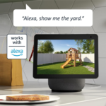 Outdoor 4 [Newest Model] - Wireless Smart Home Security with Enhanced Motion Detection and 2-Year Battery Life - 3 Camera System - Image 6