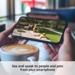 Outdoor 4 [Newest Model] - Wireless Smart Home Security with Enhanced Motion Detection and 2-Year Battery Life - 3 Camera System - Image 3