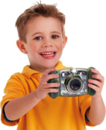 Kidizoom Duo Selfie Camera, Amazon Exclusive, Camouflage - Image 3