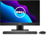 Dell Optiplex 7470 All-In-One 23.8” FHD Desktop Computer, Intel Six-Core I5-9500, 16GB RAM, 512GB SSD, NVIDIA Geforce GTX 1050 4GB, Keyboard & Mouse, Windows 10 Pro (Renewed) - Image 2