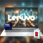 Newest Idea 15 Premium Series Laptop • Intel Core • 1 Year Office 365 W/ 1TB Cloud Storage • 36GB RAM • 640GB Storage (128GB SSD + 512GBHP P500 512GB External SSD) • Wi-Fi 6 • Windows 11