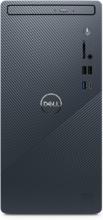Inspiron 3030 Desktop - Intel Core I7-14700 Processor, 16GB DDR5 RAM, 1TB SSD, Intel UHD 770 Graphics, Windows 11 Pro, Onsite & Migrate Service - Mist Blue