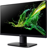 KB272 EBI 27" IPS Full HD (1920 X 1080) Zero-Frame Gaming Office Monitor | AMD Freesync Technology | up to 100Hz Refresh | 1Ms (VRB) | Low Blue Light | Tilt | HDMI & VGA Ports,Black - Image 8