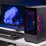 PC Desktop – Intel Core I7 12700F 2.1 Ghz, NVIDIA RTX 4070 Ti, 1TB NVME SSD, 16GB DDR4 RAM 3200, 750W Gold PSU, 360Mm AIO, 11AC Wi-Fi, Windows 11 Home 64-Bit,Black - Image 11