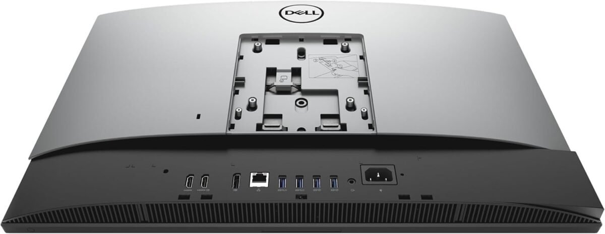 Dell Optiplex 7470 All-In-One 23.8” FHD Desktop Computer, Intel Six-Core I5-9500, 16GB RAM, 512GB SSD, NVIDIA Geforce GTX 1050 4GB, Keyboard & Mouse, Windows 10 Pro (Renewed) - Image 7