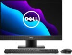 Dell Optiplex 7470 All-In-One 23.8” FHD Desktop Computer, Intel Six-Core I5-9500, 16GB RAM, 512GB SSD, NVIDIA Geforce GTX 1050 4GB, Keyboard & Mouse, Windows 10 Pro (Renewed)
