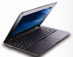 10" Inch Kids Laptop Computer Powered by Android 6.0, Quad Core Processor, 1Gb Ram, 8Gb ROM, Camera, Bluetooth, Wifi & Ethernet Port- Black - Image 3
