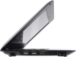10" Inch Kids Laptop Computer Powered by Android 6.0, Quad Core Processor, 1Gb Ram, 8Gb ROM, Camera, Bluetooth, Wifi & Ethernet Port- Black - Image 4