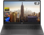 Newest 255 G10 15.6" FHD Business Laptop, AMD Ryzen 7 7730U, 32GB RAM, 1TB Pcie SSD, Numeric Keypad, Webcam, Wi-Fi 6, HDMI, Windows 11 Pro, Black