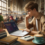 14" HD Laptop | Back to School Limited Edition with 1 Year Microsoft 365 | Intel Quad-Core Processor | 8GB RAM | 576GB Storage | Long Battery Life | Rose Gold | 512GB  P500 External SSD | Win 11 - Image 4