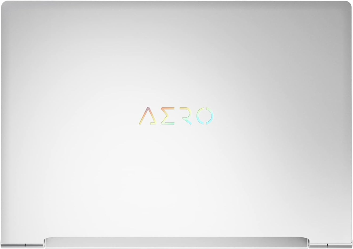 AERO 14 OLED: 14" Thin Bezel 2.8K QHD+ 2880X1800 90Hz OLED, NVIDIA Gforce RTX 4050 GPU 6GB GDDR6, Intel Core I7-13700H, 16GB DDR5 RAM, 1TB SSD, Windows 11 Home (AERO 14 OLED BMF-72USBB4SH) - Image 5