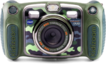 Kidizoom Duo Selfie Camera, Amazon Exclusive, Camouflage