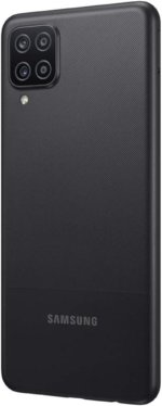 Samsung Galaxy A12 (32GB, 3GB) 6.5" HD+, Quad Camera, 5000Mah Battery, Global 4G Volte (AT&T Unlocked for T-Mobile, Verizon, Metro) A125U (Black) (Renewed) - Image 5