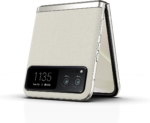 Razr | 2023 | Unlocked | Made for US 8/128 | 32MP Camera | Vanilla Cream, 73.95 X 170.82 X 7.35Mm - Image 5