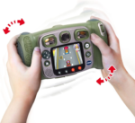 Kidizoom Duo Selfie Camera, Amazon Exclusive, Camouflage - Image 5