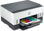 Smart -Tank 6001 Wireless Cartridge-Free All in One Printer, This Ink -Tank Printer Comes with up to 2 Years of Ink Included, with Mobile Print, Scan, Copy (2H0B9A) - Image 22