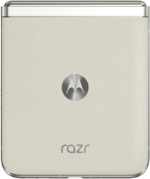 Razr | 2023 | Unlocked | Made for US 8/128 | 32MP Camera | Vanilla Cream, 73.95 X 170.82 X 7.35Mm - Image 8