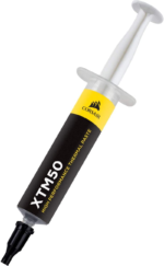 XTM50 High Performance Thermal Compound Paste | Ultra-Low Thermal Impedance CPU/GPU | 5 Grams | W/Applicator for Desktop - Image 2