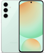 Galaxy S24 FE AI Phone, 256GB Unlocked Android Smartphone, High-Res 50MP Camera, Long Battery Life, Brighter Display Screen, US Version, 2024, US 1 Yr Manufacturer Warranty, Mint