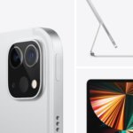 2021  12.9-Inch Ipad Pro Wi‑Fi + Cellular 128GB - Space Gray - Image 3