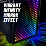 Empowered PC Continuum Micro Gaming Desktop - NVIDIA Geforce RTX 3060 Ti, Intel 12-Core I7-12700Kf, 32GB DDR5 RAM, 2X512Gb Nvme SSD + 3TB HDD, Wifi 6, Windows 11 - Liquid Cooled RGB Gamer Computer - Image 3