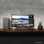 Envy Desktop PC, Intel Core I7-14700, 32 GB RAM, 1 TB SSD, Intel UHD Graphics 770, Windows 11 Pro, TE01-5002 (2024) - Image 11