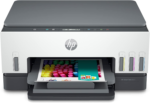 Smart -Tank 6001 Wireless Cartridge-Free All in One Printer, This Ink -Tank Printer Comes with up to 2 Years of Ink Included, with Mobile Print, Scan, Copy (2H0B9A) - Image 23