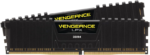VENGEANCE LPX DDR4 RAM 32GB (2X16Gb) 3200Mhz CL16-20-20-38 1.35V Intel AMD Desktop Computer Memory - Black (CMK32GX4M2E3200C16)