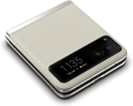 Razr | 2023 | Unlocked | Made for US 8/128 | 32MP Camera | Vanilla Cream, 73.95 X 170.82 X 7.35Mm - Image 6