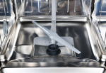 24" Built-In Stainless Steel Tub Dishwasher with Smartwash, Smart Dry, and Morespace Adjustable Rack, Energy Star Certified, White - Image 7