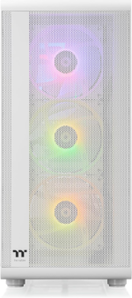 LCGS Quartz I460 R4 Gaming Desktop (Intel Core™ I5-13400F, 3600Mhz 16GB RGB Memory, NVIDIA Geforce® RTX 4060, 1TB Nvme M.2) S2QT-B66R-460-LCS - Image 6