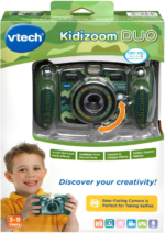 Kidizoom Duo Selfie Camera, Amazon Exclusive, Camouflage - Image 7