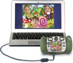 Kidizoom Duo Selfie Camera, Amazon Exclusive, Camouflage - Image 6