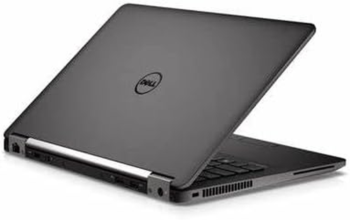 Dell Latitude E7270 Ultrabook Screen Business Laptop (Intel Core I5-6300U, 8GB Ram, 256GB Solid State SSD, HDMI, Camera, Wifi, Smart Card Reader) Win 10 Pro (Renewed) - Image 3