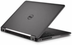 Dell Latitude E7270 Ultrabook Screen Business Laptop (Intel Core I5-6300U, 8GB Ram, 256GB Solid State SSD, HDMI, Camera, Wifi, Smart Card Reader) Win 10 Pro (Renewed) - Image 3