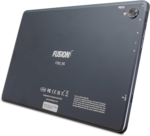 F202_8G 10.1 Inch Tablet - Android 13, Full HD IPS, Octa-Core, 8GB RAM, 128GB Storage, Dual Band Wi-Fi, Bluetooth, USB-C, 10 Inch, 13MP Rear 5MP Front Camera - Image 2