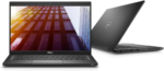 Dell Latitude 7390 Ultrabook | Intel Core I7 8Th Gen Quad Core CPU | 16 GB RAM - 1 TB SSD | 13.3" Touchscreen FHD Display with Webcam | Wi-Fi | Bluetooth | Microsoft Office | Windows 11 (Renewed) - Image 2