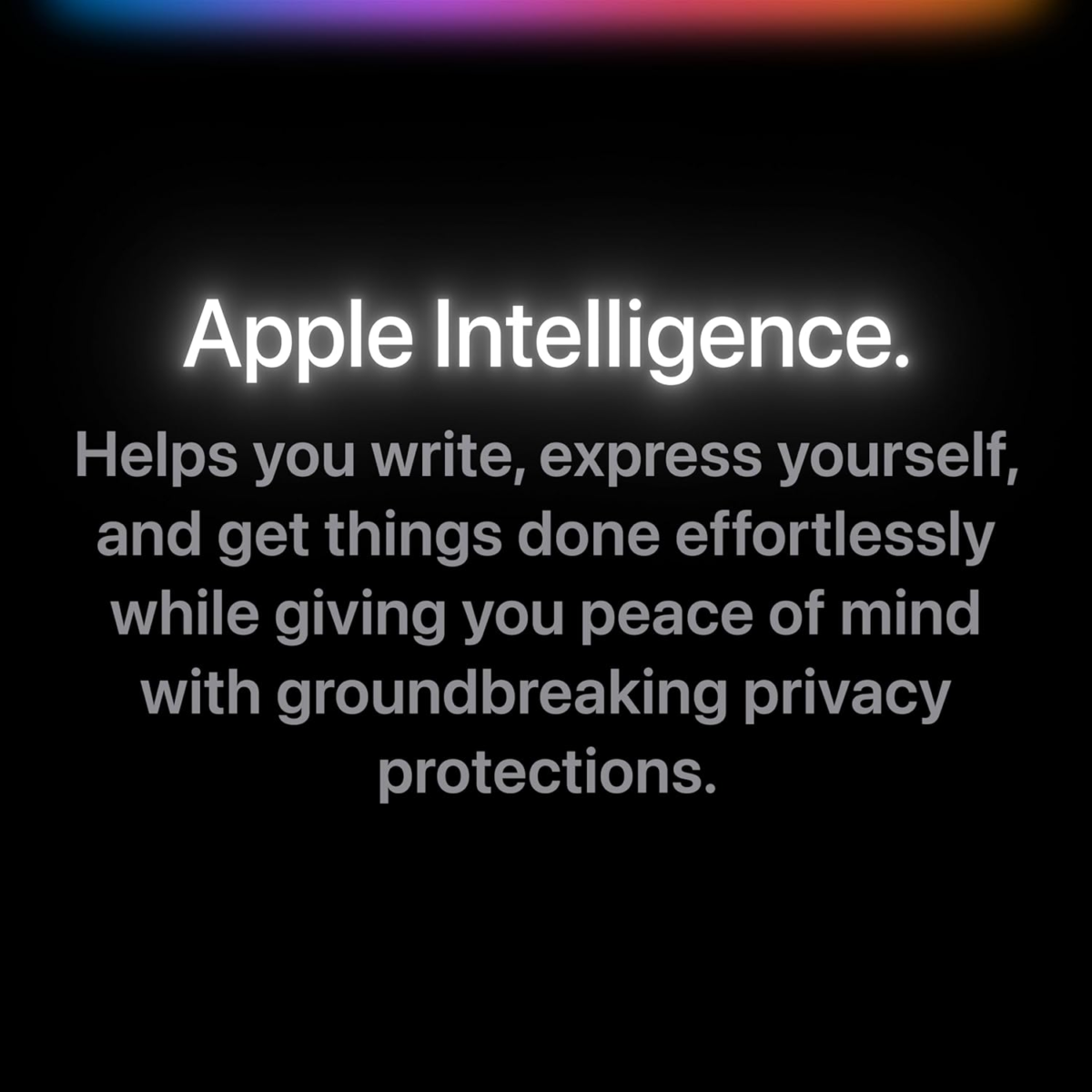 Ipad Pro 13-Inch (M4): Built for  Intelligence, Ultra Retina XDR Display, 256GB, 12MP Front/Back Camera, Lidar Scanner, Wi-Fi 6E, Face ID, All-Day Battery Life — Space Black - Image 4