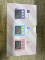 Kids Camera Instant Print, 12MP 1080P Digital Camera for Kids Age 3-12, Christmas Birthday Gifts for 4 5 6 7 8 9 10 Year Old Girls Boys, 32GB Toddler HD Video Camera Print Photos Portable Toy - Image 13