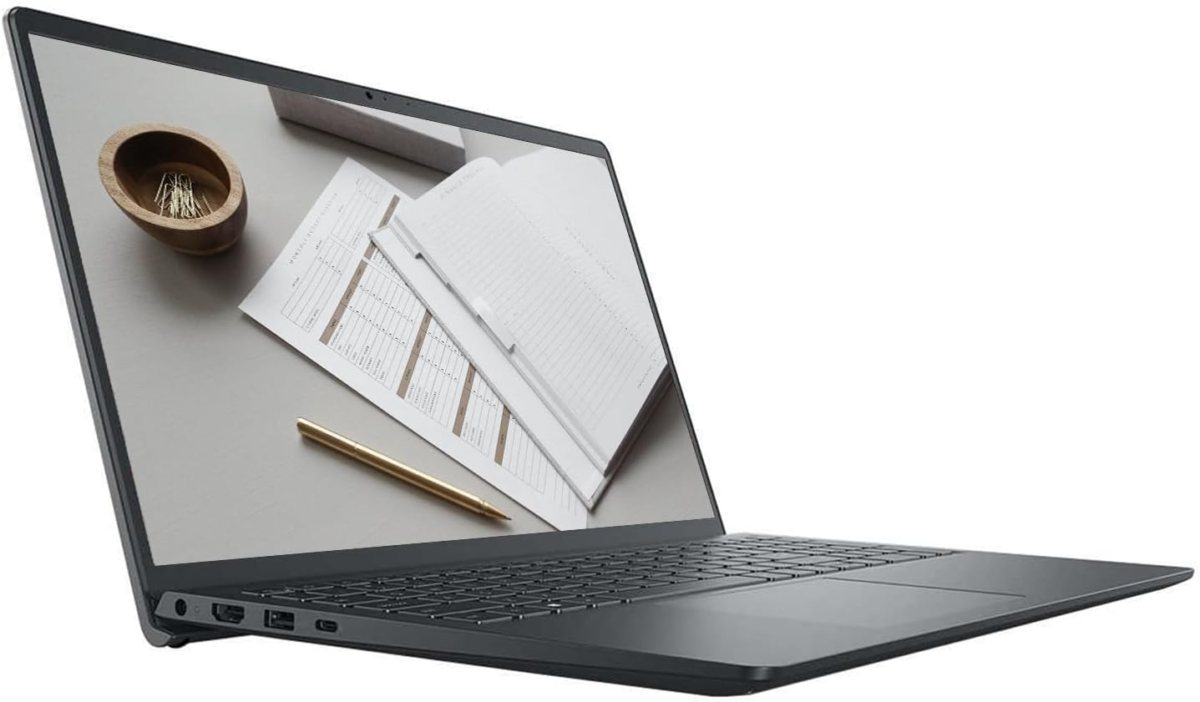 Newest 13Th Generation Business Inspiron 15 3530 Laptop, 15.6" FHD Touchscreen, Intel Core I7-1355U, 32GB RAM, 1TB SSD, Webcam, HDMI, Wi-Fi 6, Windows 11 Pro, Black - Image 2