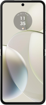 Razr | 2023 | Unlocked | Made for US 8/128 | 32MP Camera | Vanilla Cream, 73.95 X 170.82 X 7.35Mm - Image 2