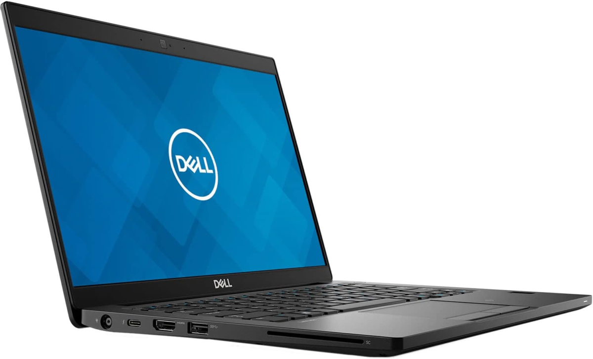 Dell Latitude 7390 Ultrabook | Intel Core I7 8Th Gen Quad Core CPU | 16 GB RAM - 1 TB SSD | 13.3" Touchscreen FHD Display with Webcam | Wi-Fi | Bluetooth | Microsoft Office | Windows 11 (Renewed) - Image 1