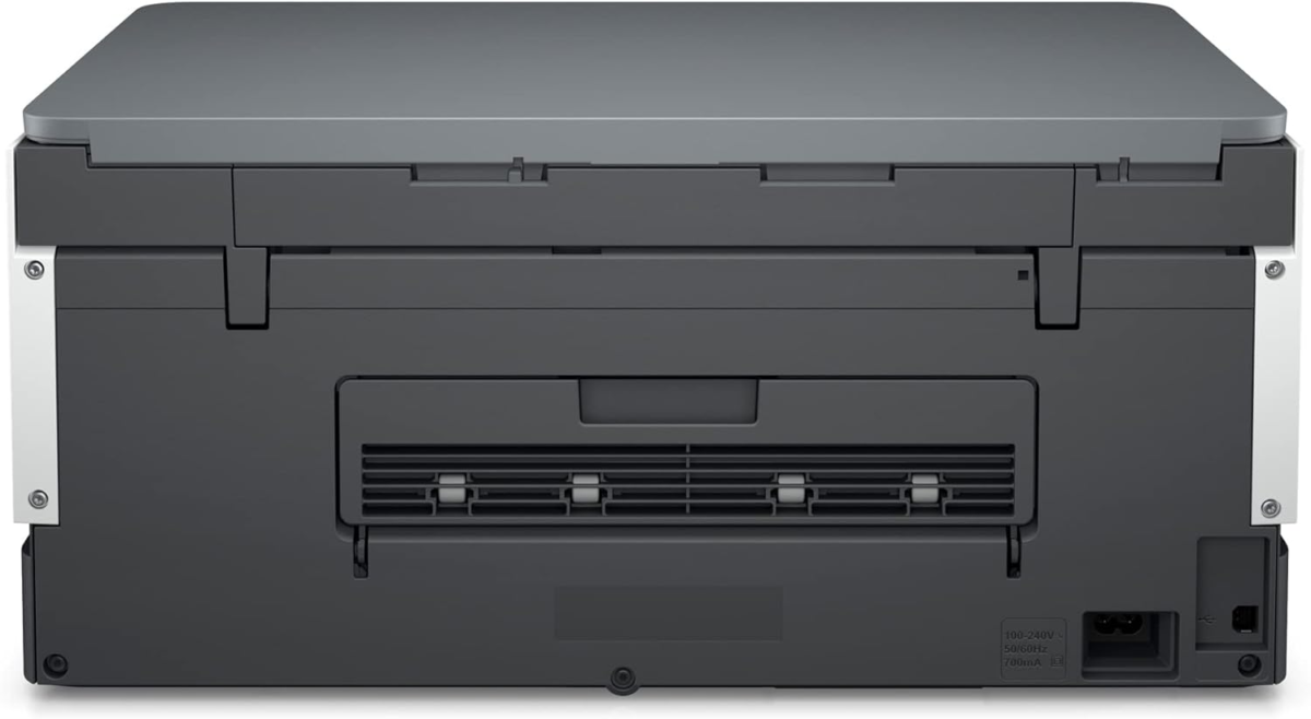 Smart -Tank 6001 Wireless Cartridge-Free All in One Printer, This Ink -Tank Printer Comes with up to 2 Years of Ink Included, with Mobile Print, Scan, Copy (2H0B9A) - Image 25